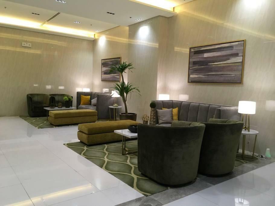 101 Newport Blvd Condotel Μανίλα Εξωτερικό φωτογραφία