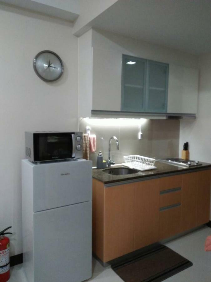 101 Newport Blvd Condotel Μανίλα Εξωτερικό φωτογραφία